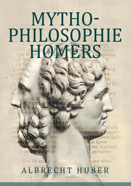 Produktbild: Mythophilosophie Homers