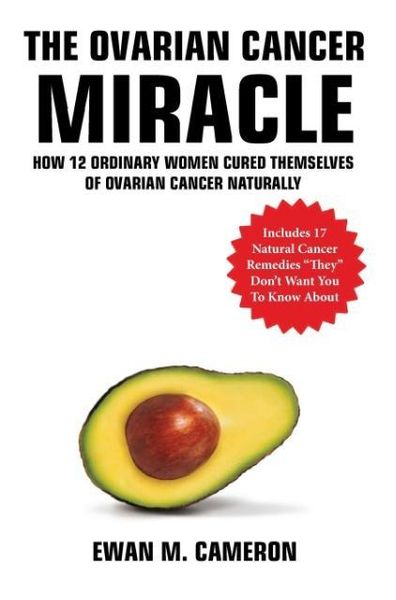 Produktbild: The Ovarian Cancer "Miracle"