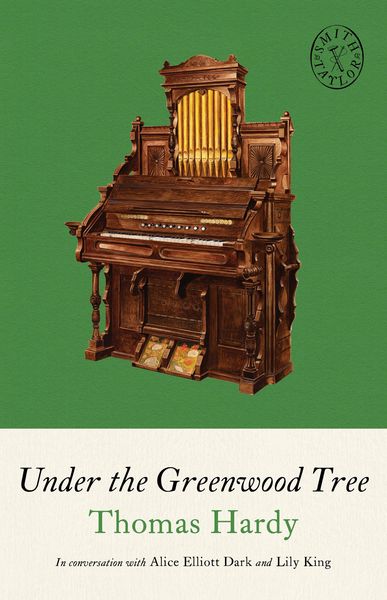 Produktbild: Under the Greenwood Tree
