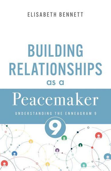 Produktbild: Building Relationships as a Peacemaker