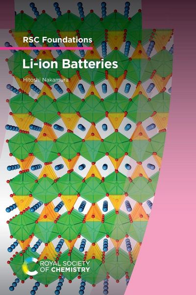 Produktbild: Li-ion Batteries