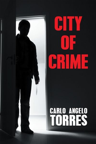 Produktbild: City of Crime