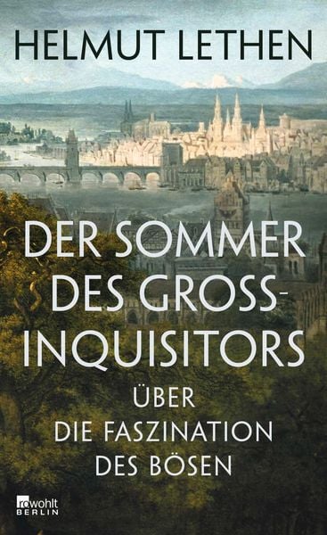 Produktbild: Der Sommer des Gro&szlig;inquisitors