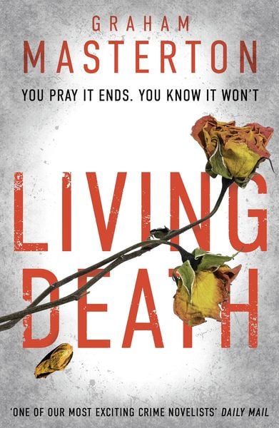 Produktbild: Living Death