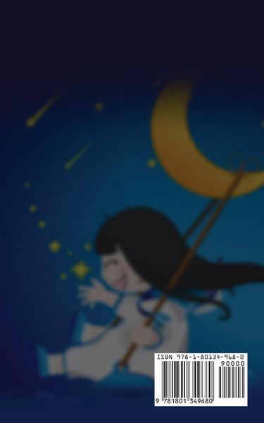 Produktbild: Bedtime Stories For Kids Daily Challenge Daily Sleep Stories & Guided Meditation To Help Toddlers& Kids Fall Asleep Fast, Develop Mindfulness, Bond Wi
