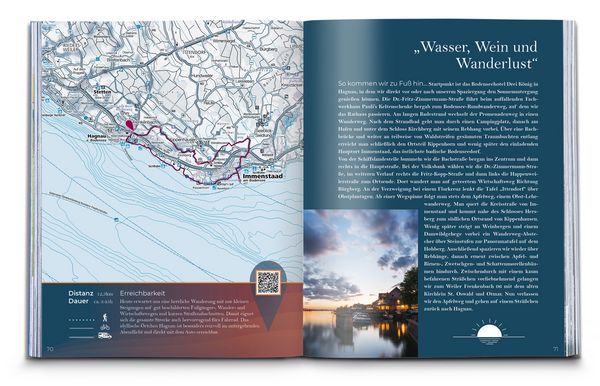 Produktbild: Sunsets Deutschland, 45 Touren und Pl&auml;tze