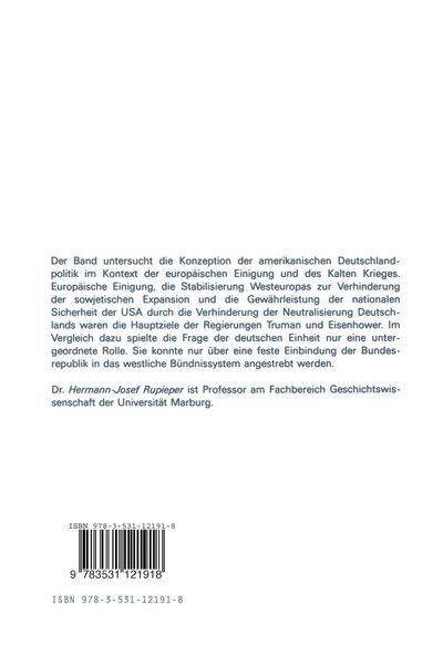 Produktbild: Der besetzte Verb&uuml;ndete