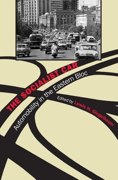 Produktbild: The Socialist Car