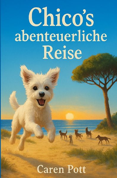 Produktbild: Chico&acute;s abenteuerliche Reise