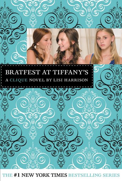 Produktbild: Bratfest at Tiffany's