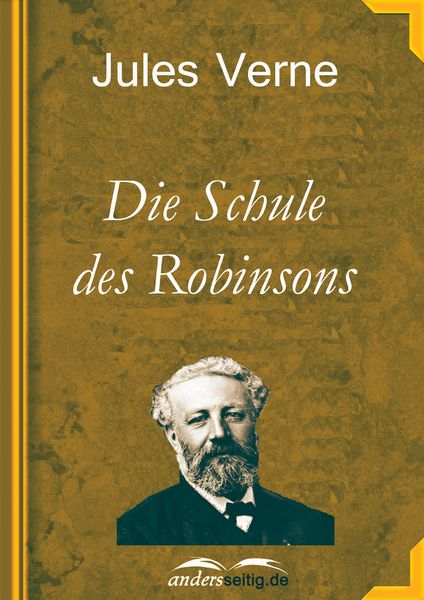 Produktbild: Die Schule des Robinsons