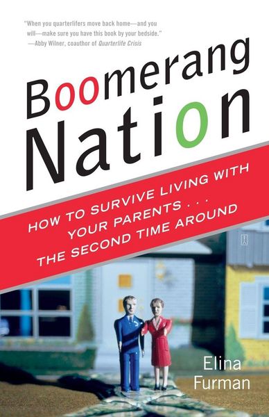 Produktbild: Boomerang Nation