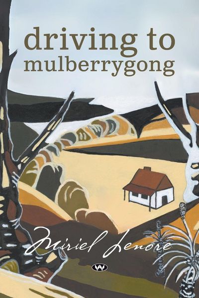 Produktbild: Driving to Mulberrygong