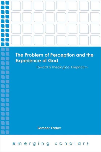 Produktbild: The Problem of Perception and the Experience of God HC