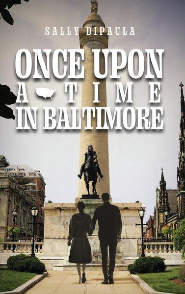 Produktbild: Once upon a Time in Baltimore