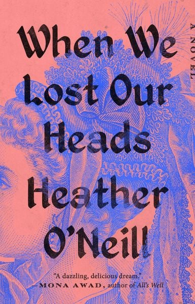 Produktbild: When We Lost Our Heads