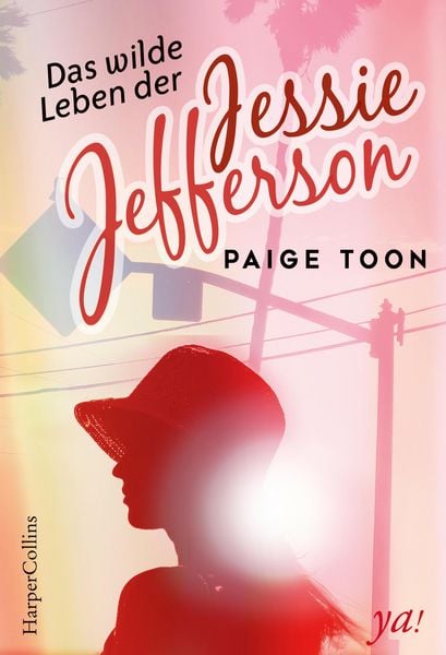 Produktbild: Das wilde Leben der Jessie Jefferson