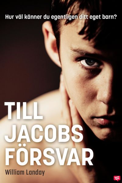 Produktbild: Till Jacobs f&ouml;rsvar