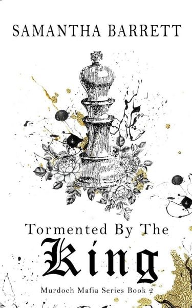 Produktbild: Tormented By The King