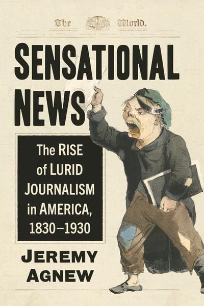 Produktbild: Sensational News