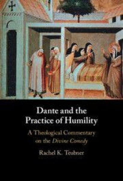 Produktbild: Dante and the Practice of Humility