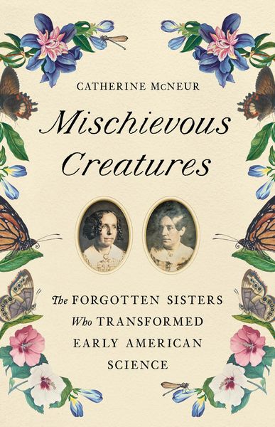Produktbild: Mischievous Creatures