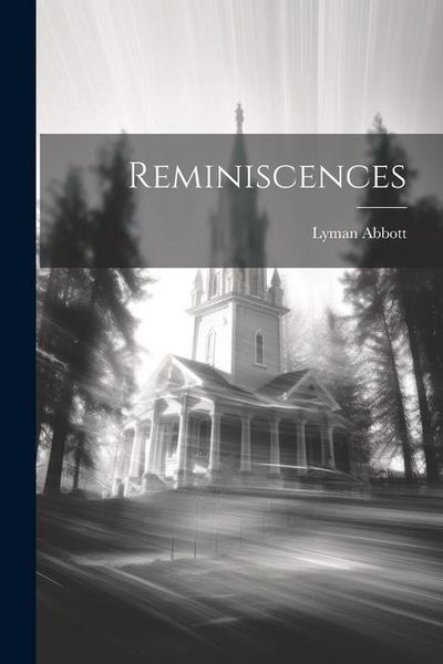 Produktbild: Reminiscences