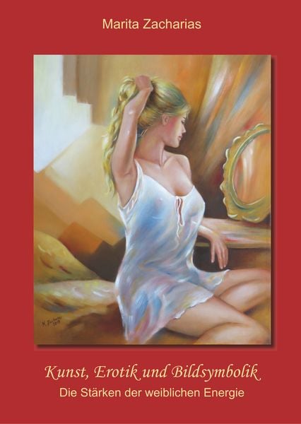 Produktbild: Kunst, Erotik und Bildsymbolik