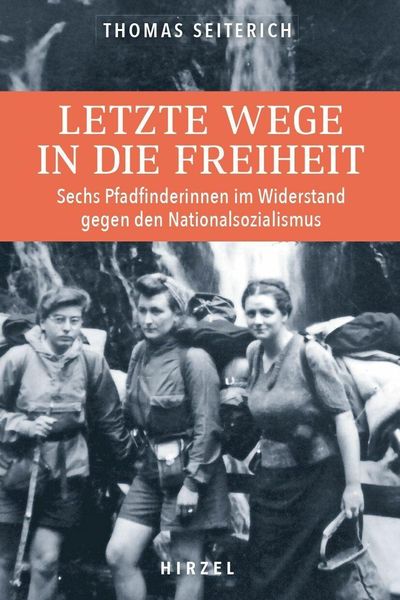 Produktbild: Letzte Wege in die Freiheit.