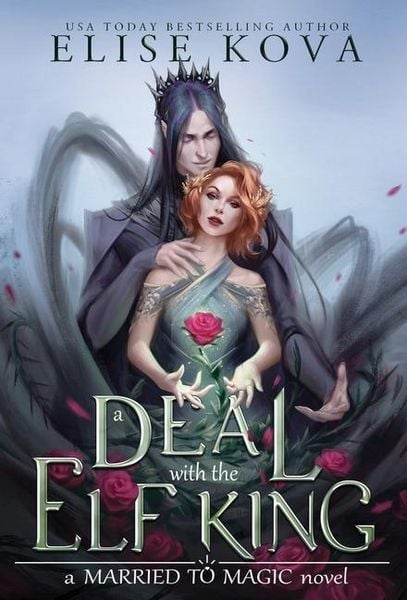 Produktbild: Kova, E: Deal with the Elf King