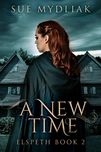 Produktbild: A New Time