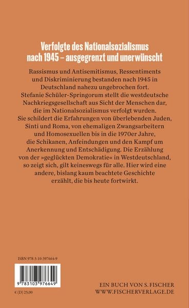 Produktbild: Unerw&uuml;nscht