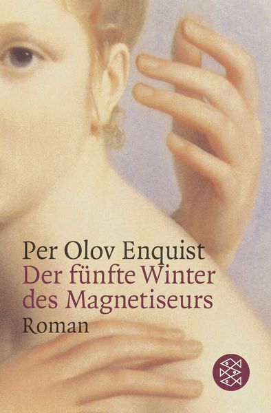 Produktbild: Der f&uuml;nfte Winter des Magnetiseurs