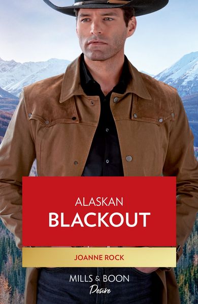 Produktbild: Alaskan Blackout