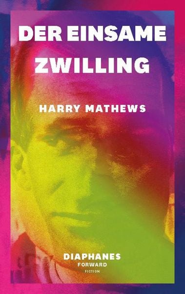 Produktbild: Der einsame Zwilling