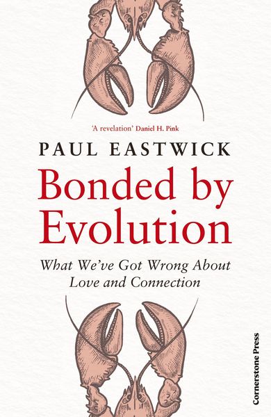 Produktbild: Bonded by Evolution