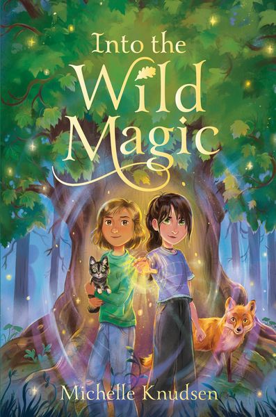 Produktbild: Into the Wild Magic