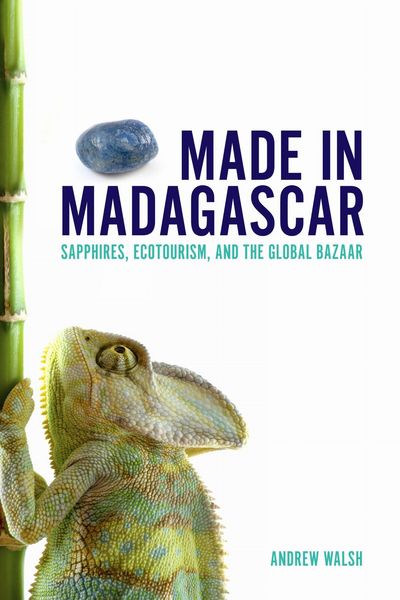 Produktbild: Made in Madagascar