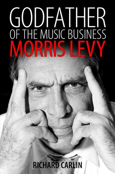 Produktbild: Godfather of the Music Business
