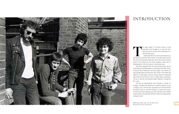 Produktbild: Fleetwood Mac Everywhere