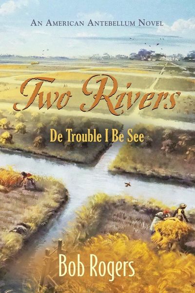 Produktbild: Two Rivers