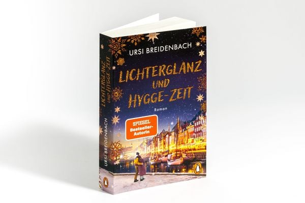 Produktbild: Lichterglanz und Hygge-Zeit