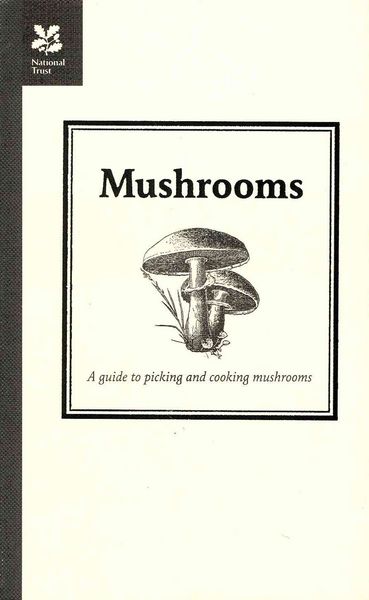 Produktbild: Mushrooms