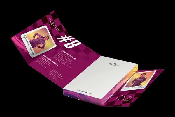Produktbild: The Fast Track