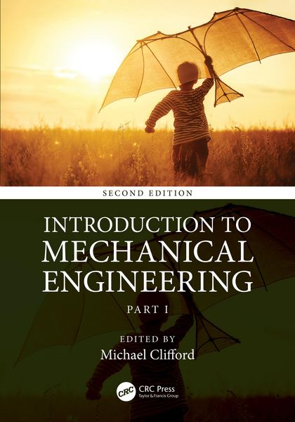 Produktbild: Introduction to Mechanical Engineering