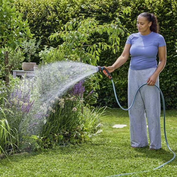 Produktbild: GARDENA 18370-20 Classic Multifunktionsbrause Gartenbrause