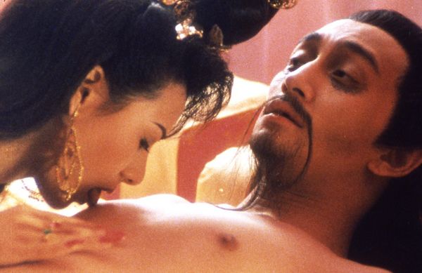 Produktbild: Sex & Zen - Uncut