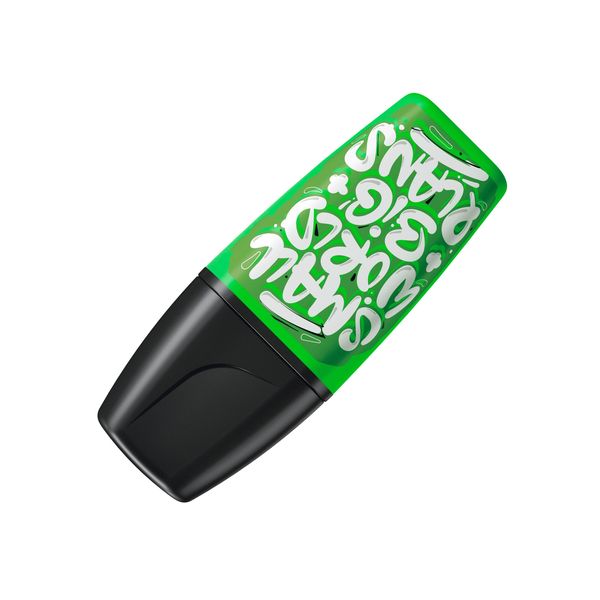 Produktbild: STABILO Textmarker BOSS MINI by Snooze One