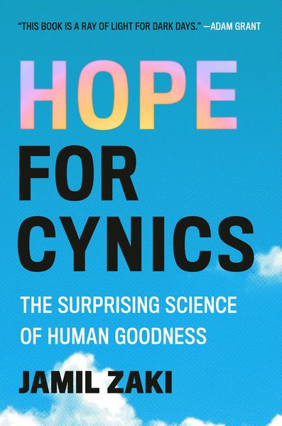 Produktbild: Hope for Cynics
