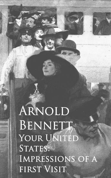 Produktbild: Your United States: Impressions of a first Visit